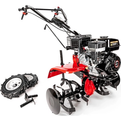 Hahn & Sohn 850 Loncin LC170F-2