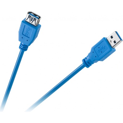 Cabletech KPO2901 Predlžovací USB, 1.8m