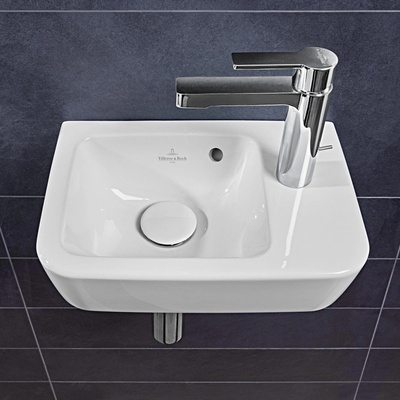 Villeroy & Boch O.novo Compact 434336R1