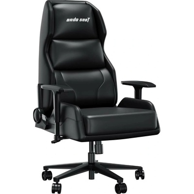 Anda Seat X1 Gaming Sofa Elegant Black