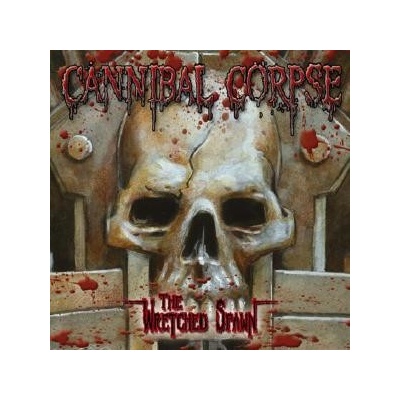 Cannibal Corpse - The Wretched Spawn