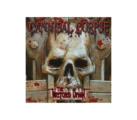 Cannibal Corpse - The Wretched Spawn