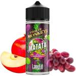 Twelve Monkeys 12 Monkeys Classic Matata 20ml/120ml