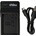 OTB Зарядно за батерия Panasonic DMW-BLC12E, MicroUSB (800109992)