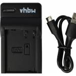 OTB Зарядно за батерия Panasonic DMW-BLC12E, MicroUSB (800109992) Зарядно за батерии