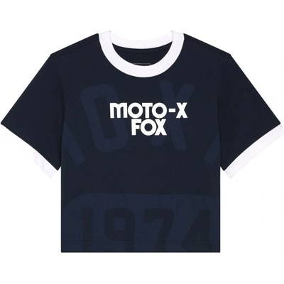 FOX Circa 74 Ringer midnight blue