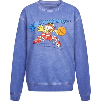 Lizenz Дамска блуза GARFIELD Women Sweatshirt