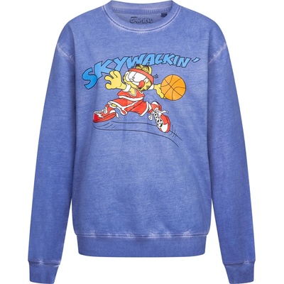 Lizenz Дамска блуза GARFIELD Women Sweatshirt