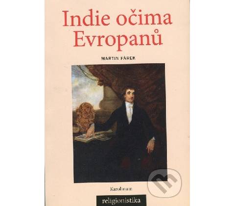 Indie očima Evropanů
