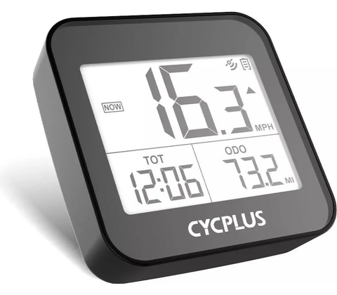 Cycplus G1