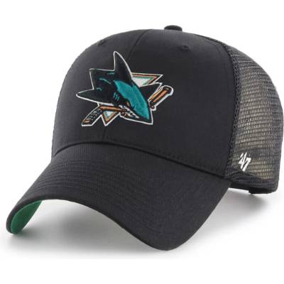 San Jose Sharks baseballová 47 MVP DP