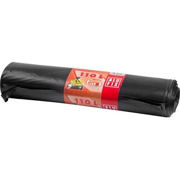 Alufix 110 l 80µm 10ks MS11080UNI