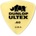 Dunlop 426R 0.60 Ultex Triangle Перце за китара (426R060)