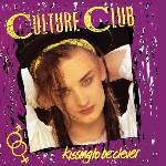 Sony Music Culture Club: Kissing To Be Clever +4 - CD (052330)