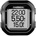 Garmin EDGE 20 (010-03709-10)