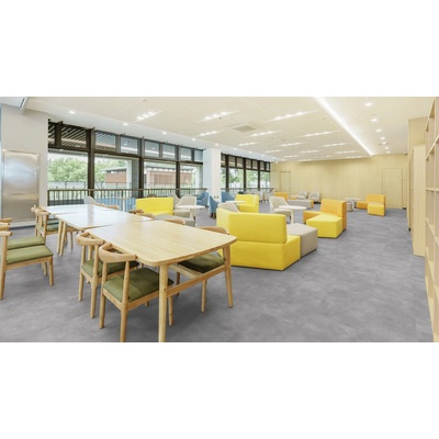 Gerflor Creation 40 Bloom Uni Pearl 1602 4,60 m²