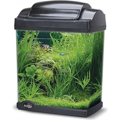 HAILEA Аквариум hailea fc200 - черен + 2 ПОДАРЪКА (2542)