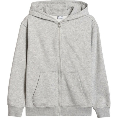 4F Sweatshirt M1859 šedá