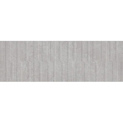 EBS Amelie dekor 30 x 90 cm rlv lippa silver 1,35m²