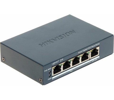 Hikvision DS-3E1505P-EI/M