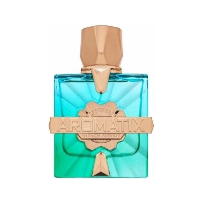 French Avenue Sun Kissed Aromatix čistý parfém unisex 100 ml
