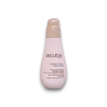 DECLÉOR Hydra Floral White Petal против тъмни кръгове ден и нощ лосион за лице и шия 50 ml *Тестер