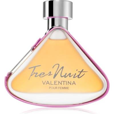 Armaf Tres Nuit Valentina parfumovaná voda dámska 100 ml