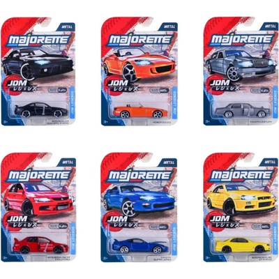 Kovové autíčko Porsche Motorsport Premium 1:64