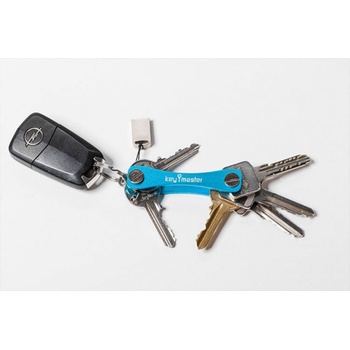 Key Master Modrý