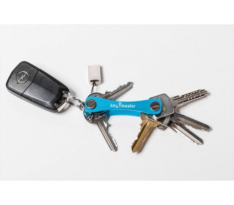 Key Master Modrý