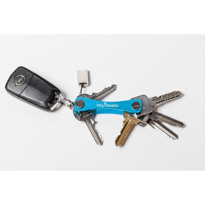 Key Master Modrý