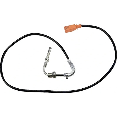 NTY Teplotní čidlo splodin Audi Q7 3.0TDI Quattro 165KW 09-12 VW Touareg 3 0 V6 TDI 01-10 IN Přední OF Catalyst/(dl. kabelů 490MM) (059906088T)