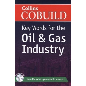 Collins COBUILD Key Words for the Oil a Gas Industry