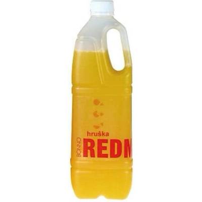 Bonno Sirup Redmax Hruška 1 l