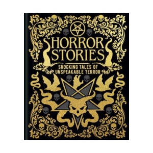 Horror Stories (ISBN: 9781398840416)