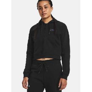 Under Armour Суитшърт Pjt Rck HW Terry FZ Q4