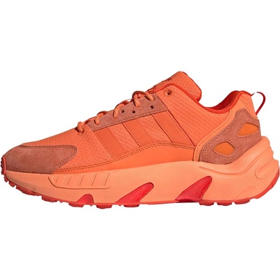 Adidas Zx 22 Boost Shoes Orange - 46