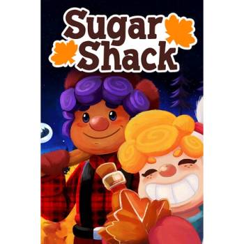 Freedom Games Sugar Shack (PC)