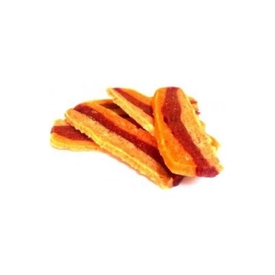 SALAČ SUŠENÉ MASO Filet kuře kachna treska-250 g