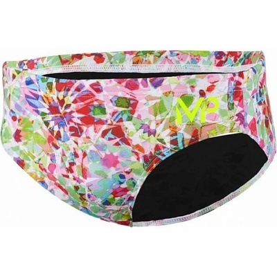 Michael Phelps Prisma Slip Multicolor