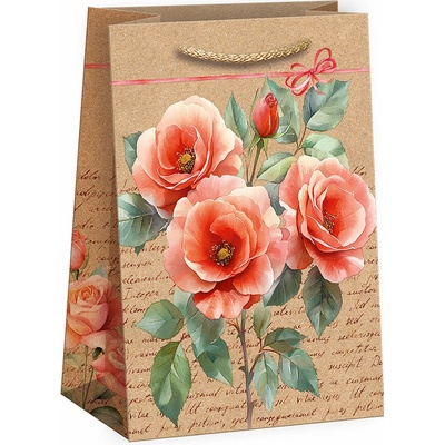 ARGUS Darčeková papierová taška (13 x 18 cm) 07240147