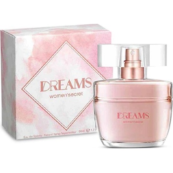 Image 1 of Women'Secret Dreams EDT 100 ml Tester