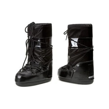 Tecnica Moon Boot Glance Black