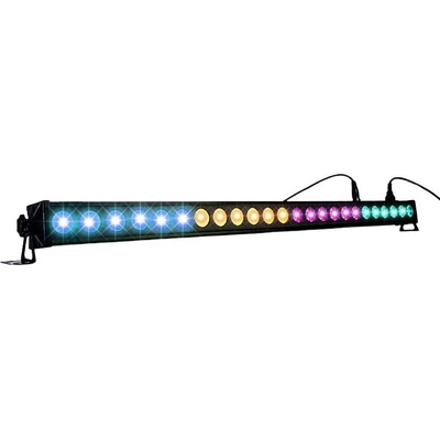 Light4Me DECO BAR 24 RGBA IR LED Bar (5908249822719)