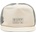 BUFF Pack Trucker Cap 125358.302.10.00 Solid Sand