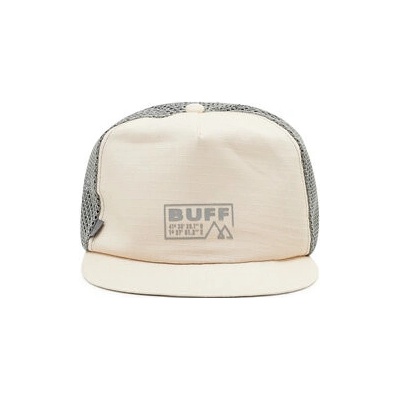 BUFF Pack Trucker Cap 125358.302.10.00 Solid Sand