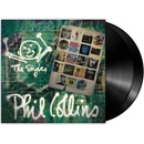 COLLINS PHIL: SINGLES LP