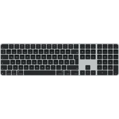 Apple Magic Keyboard with Touch ID and Numeric Keypad MXK83MG/A