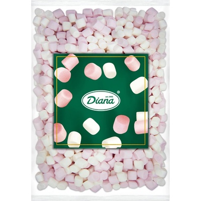 Diana Company Mini Marshmallows 500 g
