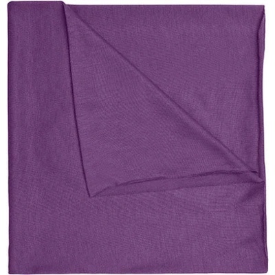 Myrtle beach X-Tube multifunkčný nákrčník MB6503 Purple